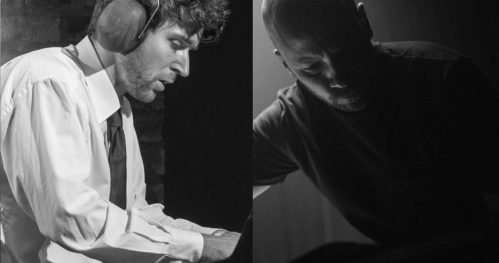 Festiwal Muzyka Wiary - Muzyka Pokoju / Koncerty: "z Katalogu Ptaków" MASECKI/ZIMPEL i "Nigunim" BASTARDA