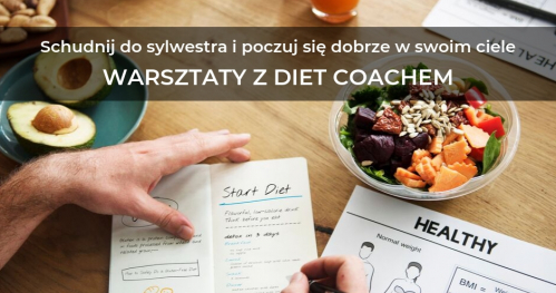 Schudnij do sylwestra i poczuj się dobrze w swoim ciele