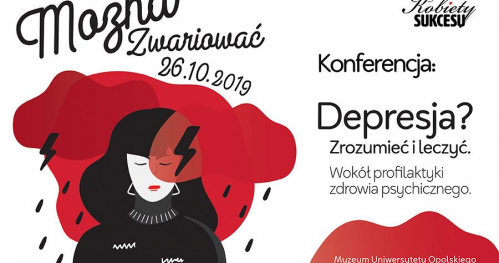 Depresja. Zrozumieć i leczyć.