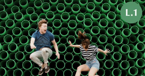 Hello Points Workshop - Points of You Academy® Level 1 - Bydgoszcz