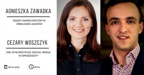 Warszawa: Jak zwiększyć efektywność sprzedaży i marketingu?