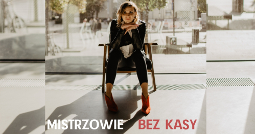 Gra biznesowa "Mistrzowie bez kasy"