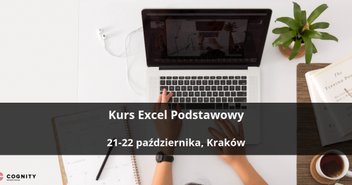Kurs Excel Podstawowy - Kraków