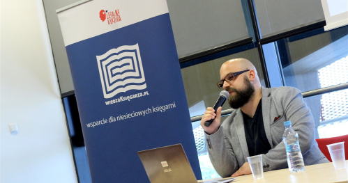 "Aplikowanie do Ministerstwa Kultury i Dziedzictwa Narodowego - warsztaty praktyczne". Pakiet dwudniowy.