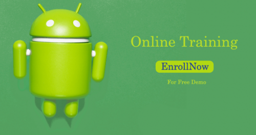 Android Online Training | Android Development Online Course in India | Online IT Guru