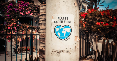 Zero waste - szansa dla planety, szansa dla przedsiębiorcy