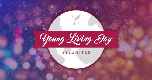 Celebrujemy święta i rodzinę z Young Living