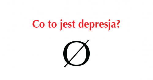 Co to jest depresja? - wykład psychoanalityka Jana Tkaczowa