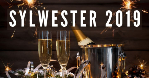 Sylwester 2019 - Zabawa sylwestrowa w Zamkowy Młyn Krapkowice