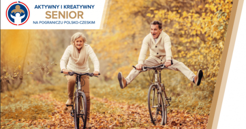 Aktywnie i kreatywnie - jak organizować czas seniorom
