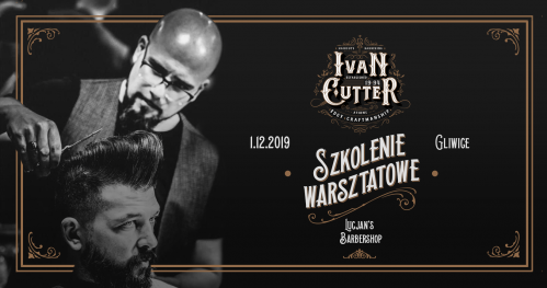 Szkolenie warsztatowe z Ivanem Cutter