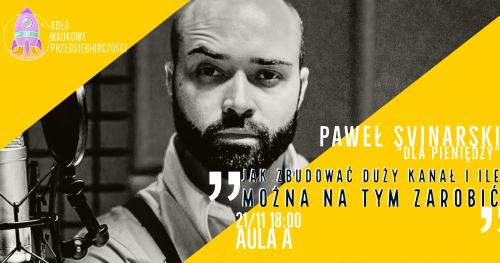 Jak zbudować duży kanał i ile można na tym zarobić?