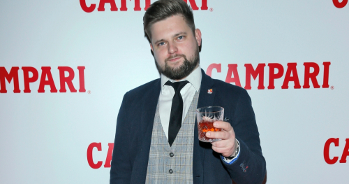 Warsztaty w Barbatory - Campari i kultura aperitivo