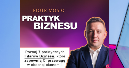 Konferencja Rozwoju Biznesu - transformacja