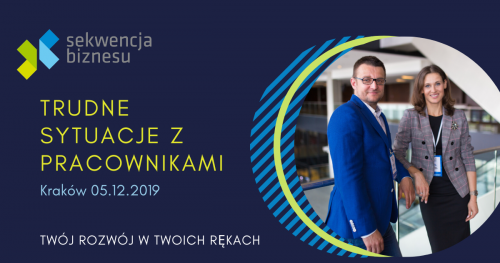 Trudne sytuacje z pracownikami