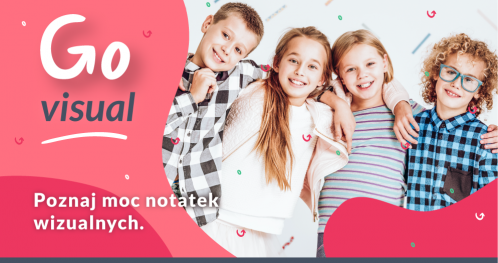 Go Academy dla młodzieży - kurs notatek wizualnych Go Visual BASIC - 6 sobót