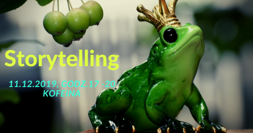 Storytelling