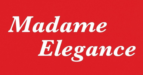 Spotkanie z autorką książki "Madame Elegance Fashion Book" oraz szkolenie modowe 28.11.2020 Poznań Hotel Andersia 200 PLN