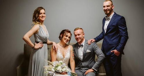 It's Wedding Time - Gala Otwarcia Sezonu Ślubnego
