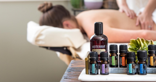 Trening Aromatouch w Gdańsku - szkolenie z certyfikatem