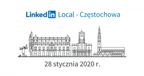 LinkedIn Local Częstochowa #02