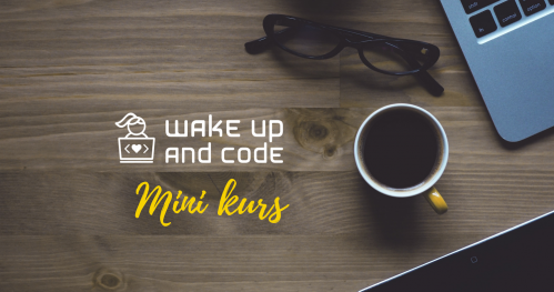 Mini kurs z podstaw HTML, CSS i JavaScript - bonusowa edycja Mikołajkowa