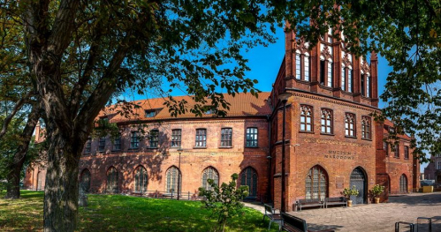 Muzeum Narodowe w Gdańsku Oddział Sztuki Dawnej