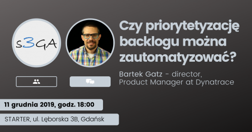 Czy priorytetyzację backlogu można zautomatyzować