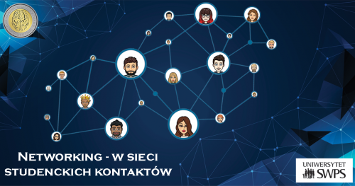 Networking - w sieci studenckich kontaktów
