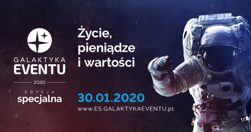 Gelaktyka Eventu: Edycja Specjalna