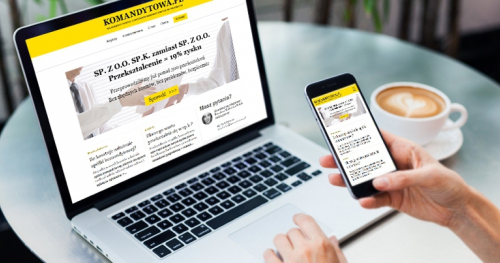 Podatkowe i bilansowe zamknięcie roku w spółce komandytowej