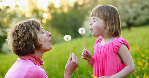 MINDFULNESS dla RODZICA - praktyka uważnego życia_Festiwal Szkoleń i Coachingu w dn. 24.01.2020