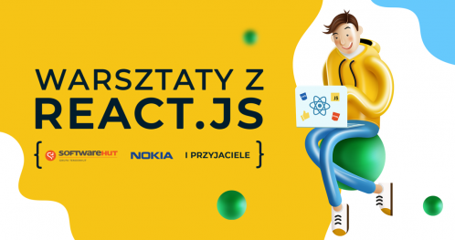 Warsztaty FrontEndowe dla początkujących: React.JS #Wrocław #doIT4Alex