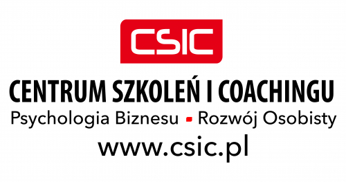 Klub rozwoju osobistego CSIC - Psychologiczne mechanizmy zarządzania personelem w małej firmie-niezbędnik szefa cz.I.