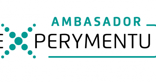 AMBASADOR EXPERYMENTU - nabór do Programu 2019/2020