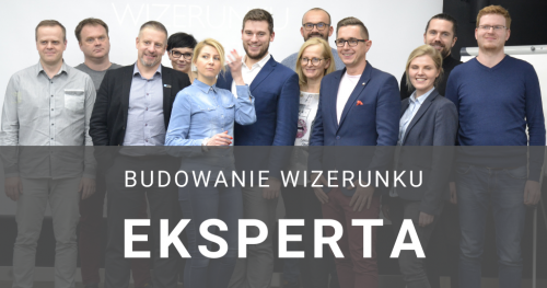 Budowanie wizerunku eksperta w pozyskiwaniu idealnych pacjentów