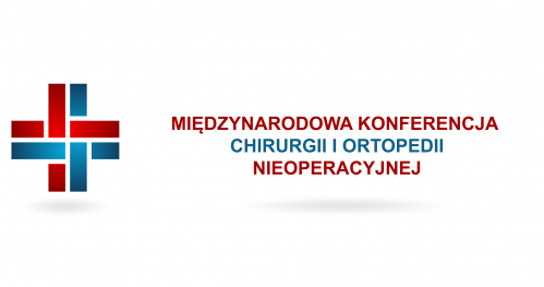 Międzynarodowa Konferencja Chirurgii i Ortopedii Nieoperacyjnej