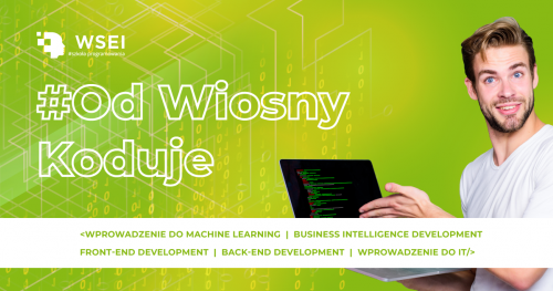 Business Intelligence Development SQL - kurs wieczorowy