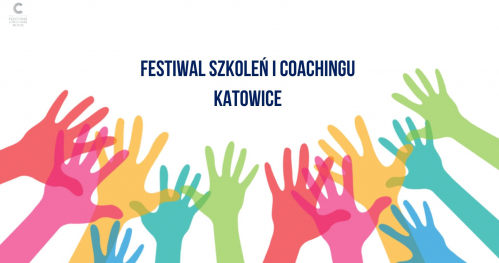 Porozumienie bez przemocy_warsztat podczas Festiwalu Szkoleń i Coachingu 24.01.2020 Katowice