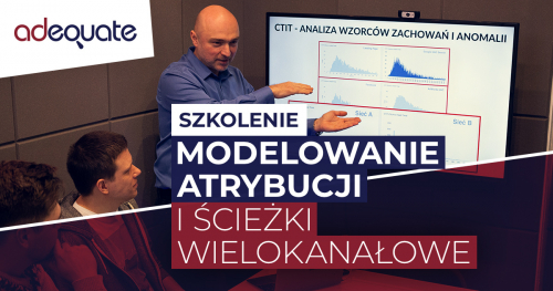 Modelowanie atrybucji i ścieżki wielokanałowe