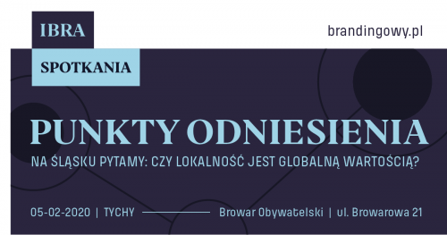 Punkty Odniesienia. Edycja 2: Czy lokalność jest globalną wartością?