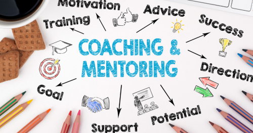 Coaching i rozwiązania systemowe