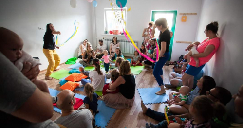 Koncert Zimowy dla Rodzin