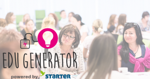 Edu Generator: Jak dobrze rozmawiać o błędach i porażkach?