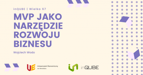 MVP jako narzędzie rozwoju biznesu