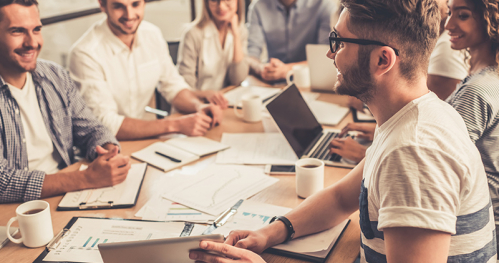 Asertywność - zbuduj swoją postawę asertywną