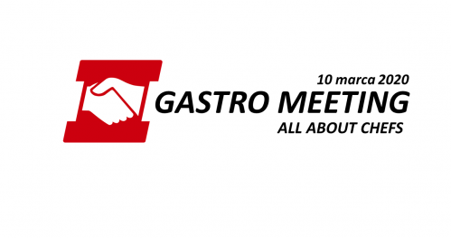 VII Gastro Meeting - All About Chefs