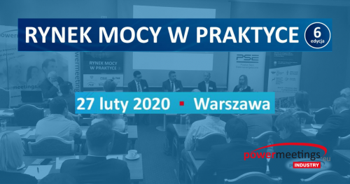 Rynek mocy - jakie zmiany znajdą się w nadchodzącej nowelizacji ustawy?