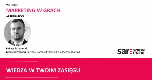 Marketing w grach