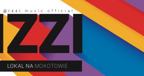 IZZI INSIDE vol.2